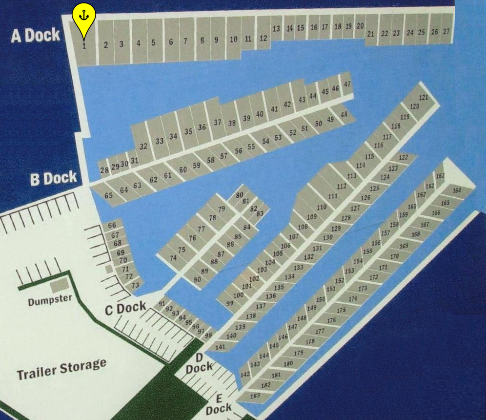 A-1 - Allen Matyasi A-1 - Allen Matyasi