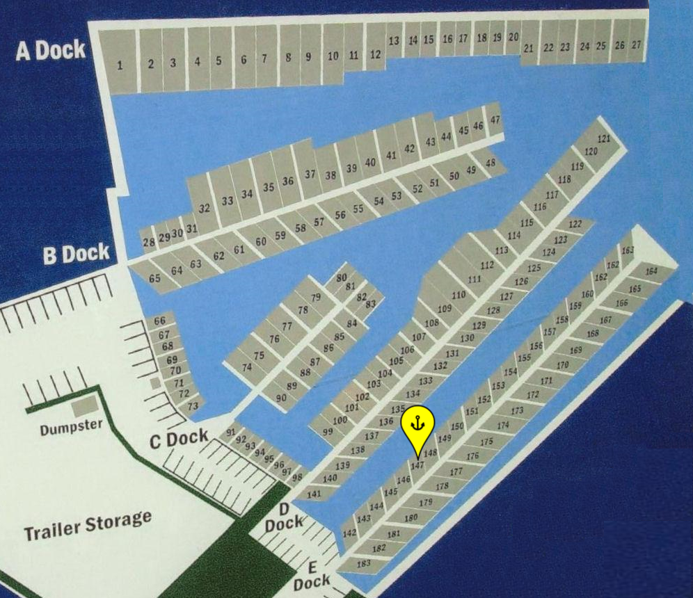 E-147 - Rich Richardson