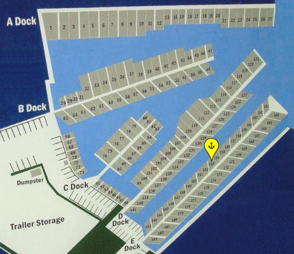 E-153 - Cathy Petite