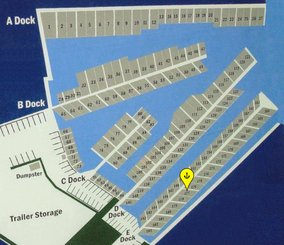 E-177 - Jeff Oney E-177 - Jeff Oney