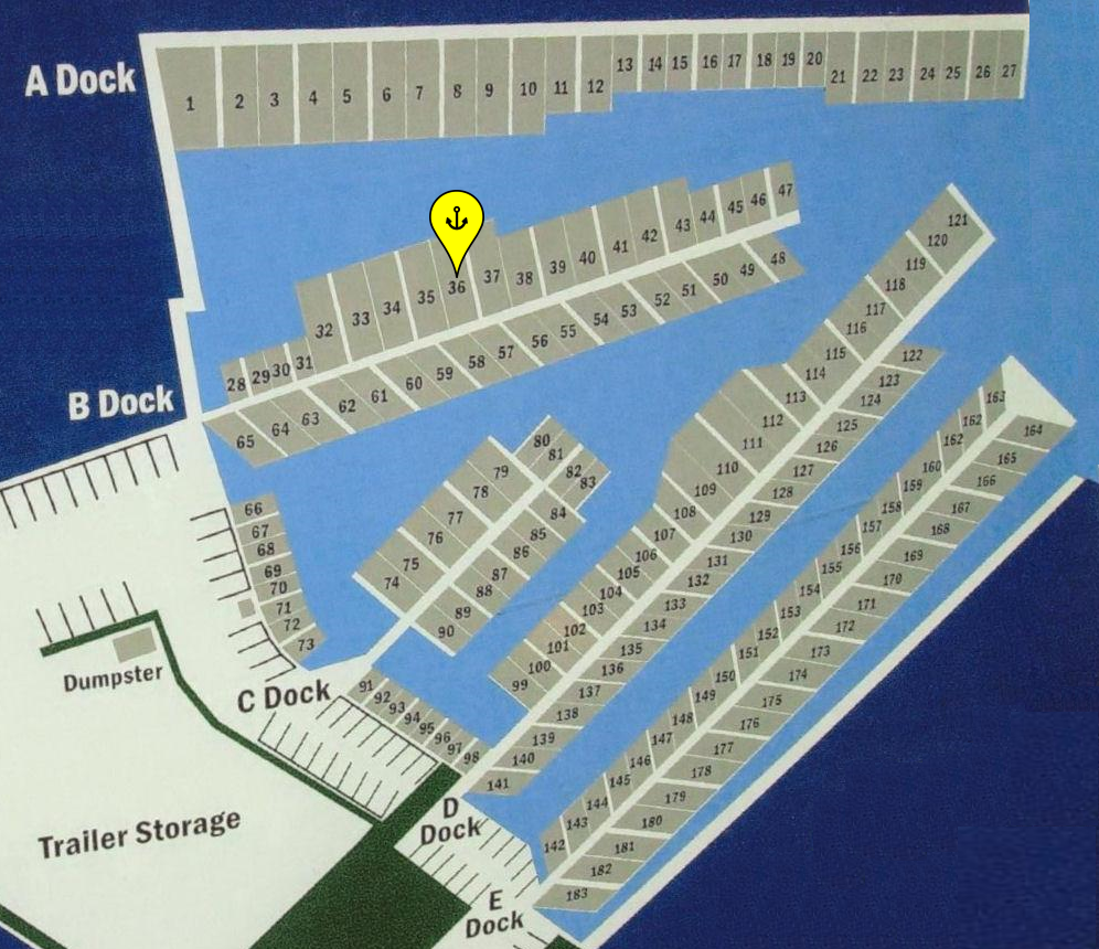 B-36 - Kashmera Onoferson B-36 - Kashmera Onoferson